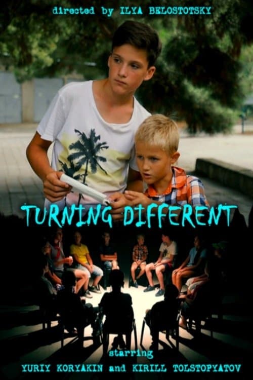 Turning Different