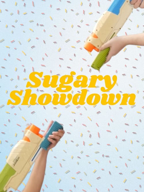 Sugary Showdown