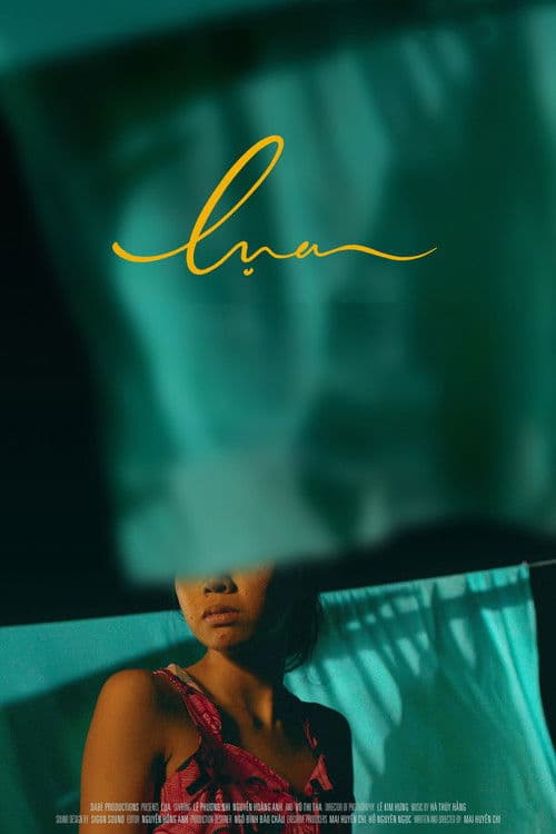 The River Runs Still