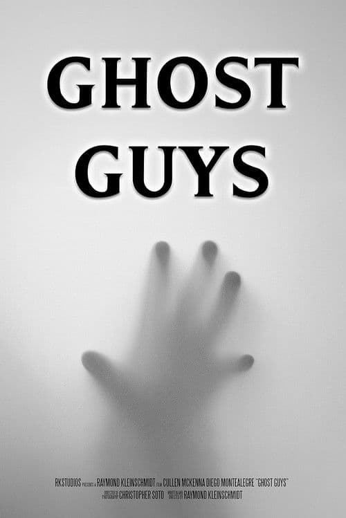 Ghost Guys