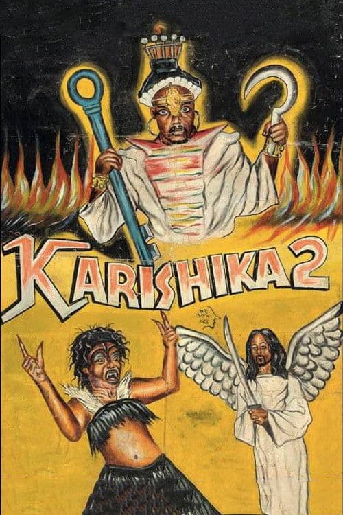 Karishika 2