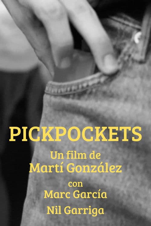 Pickpockets