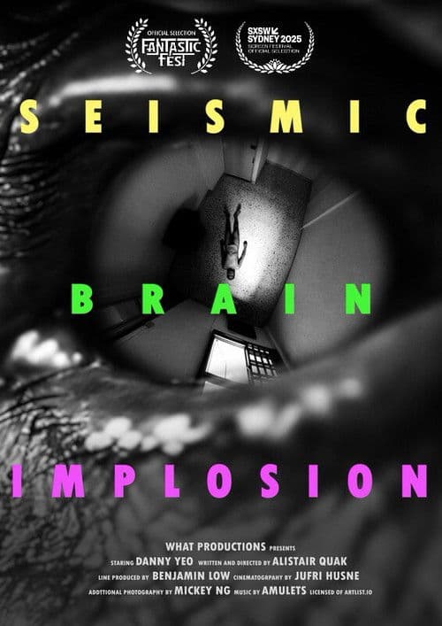 Seismic Brain Implosion