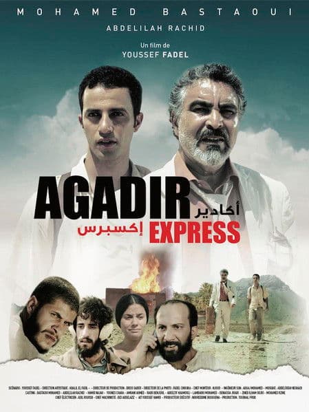 Agadir Express