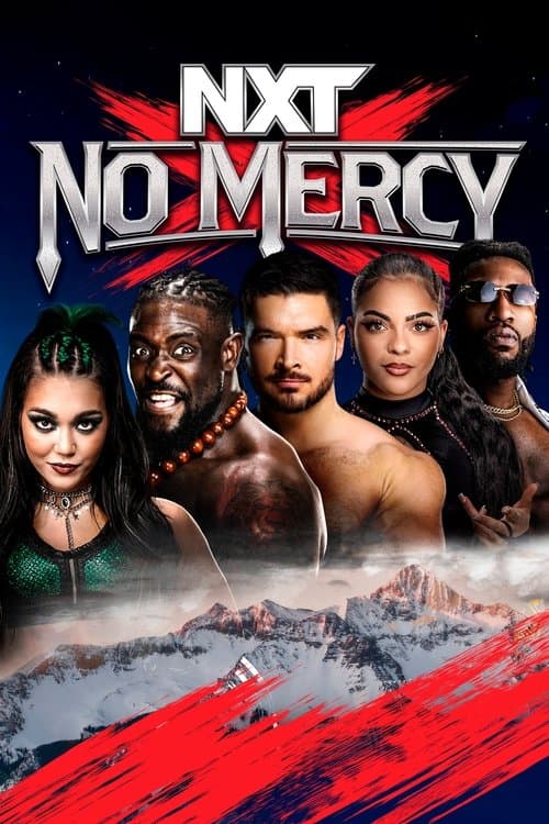 NXT No Mercy 2024