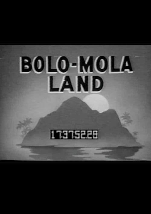 Bola-Mola Land