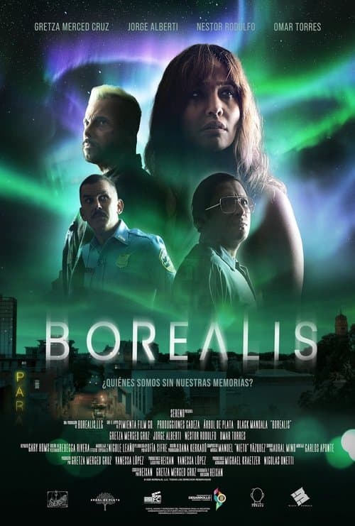 Borealis