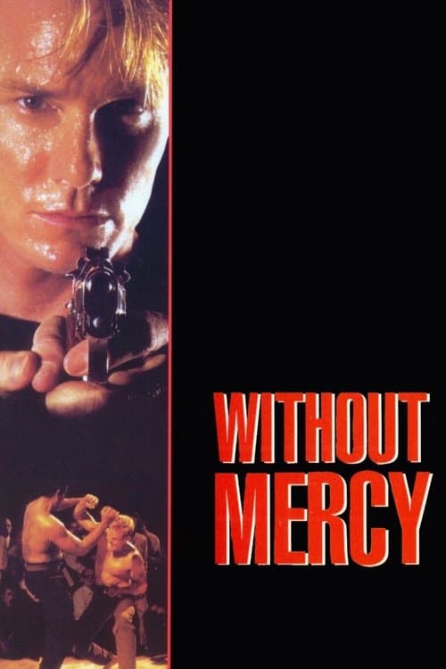Without Mercy