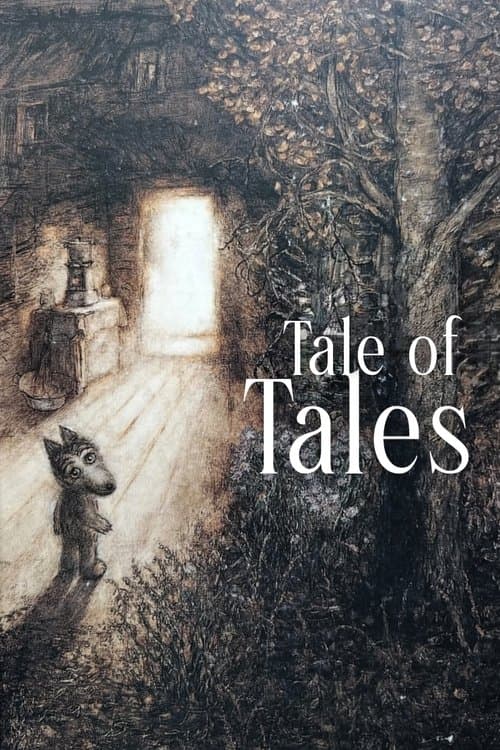 Tale of Tales