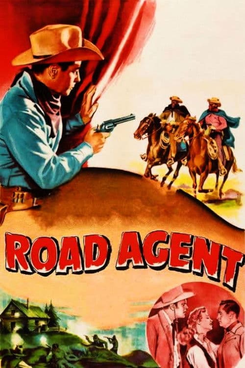 Road Agent