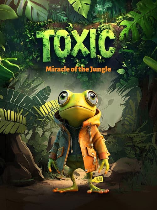Toxic – Miracle of the Jungle