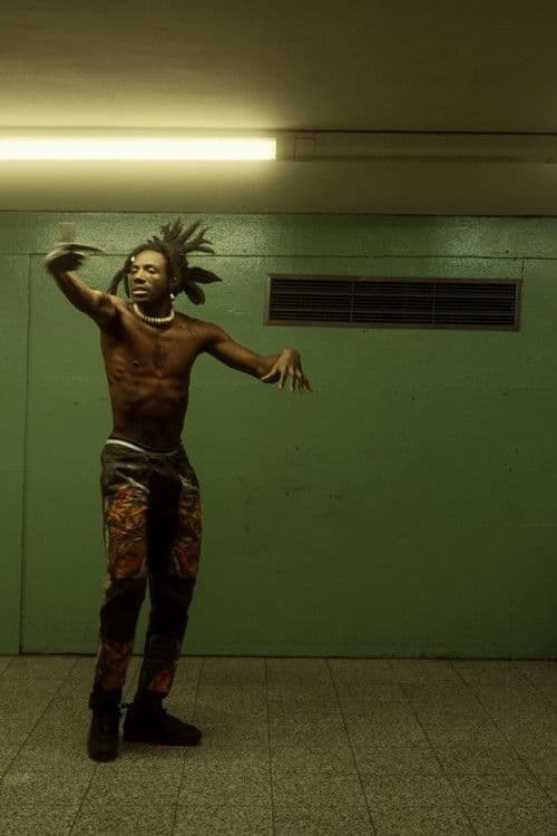 Chorus in Rememory of Flight