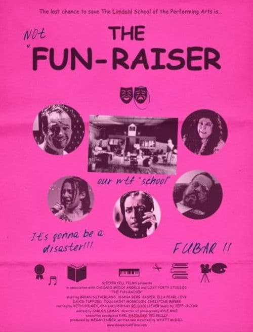 The Fun-Raiser