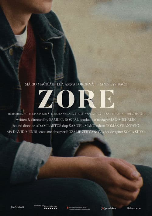 Zore