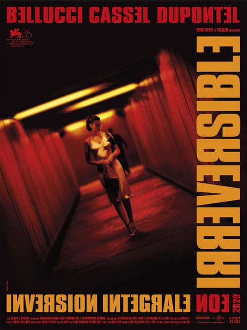 Irréversible – Inversion intégrale