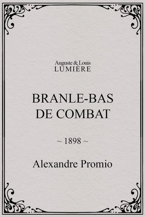 Branle-bas de combat