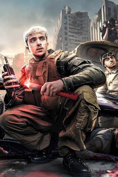 48H pour Survivre à une invasion de Zombie