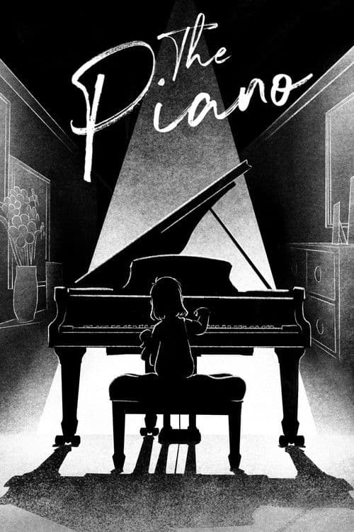 The Piano