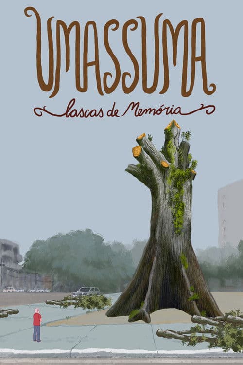 UMASSUMA - Lascas de Memória