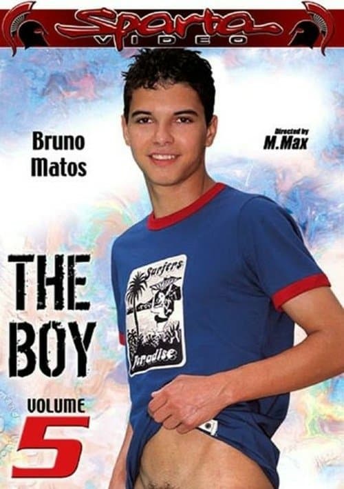 The Boy 5