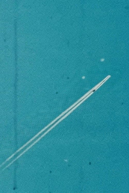 I Saw the Face of God in the Jet Wash