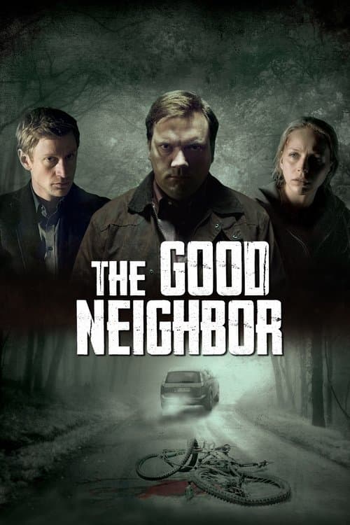 The Good Neighbor