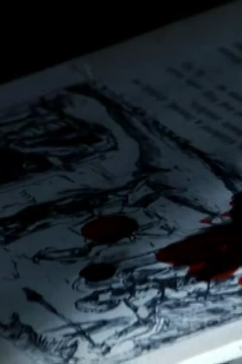 The Picture in the House