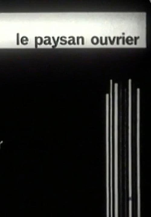 Le Paysan ouvrier