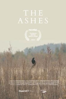 The Ashes