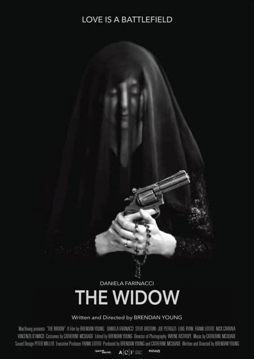 The Widow