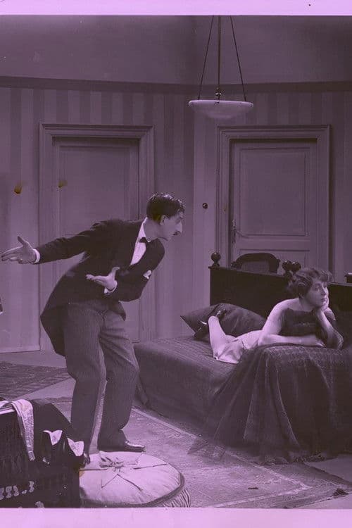 Family Gathering in the House of Prellstein