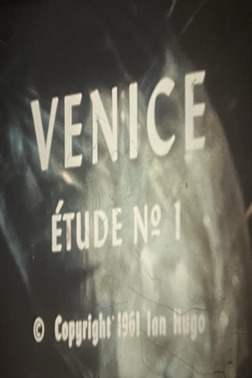 Venice Etude No. 1