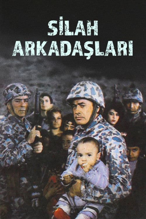 Silah Arkadaşları