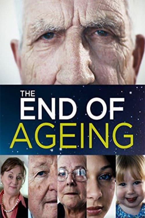 The End of Ageing