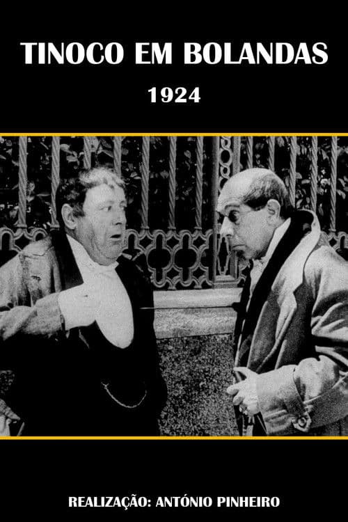 Tinoco em Bolandas