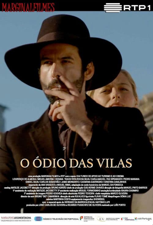 O Ódio das Vilas