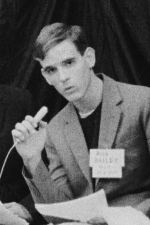 Four Americans (Newsreel #3)