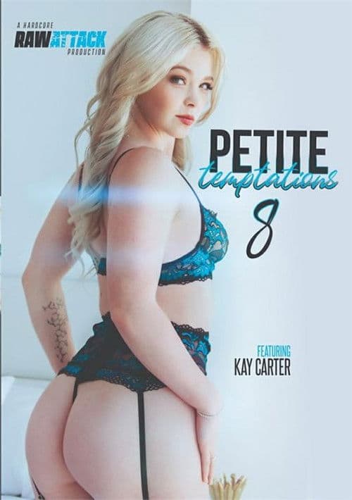 Petite Temptations 8