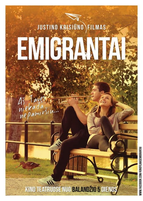 Emigrants