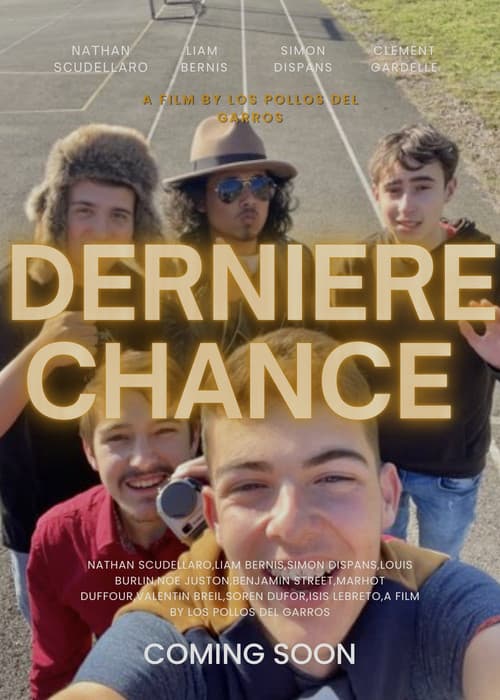 Dernière Chance