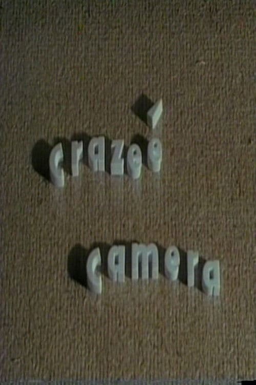 Crazeé Camera