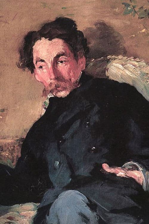 Stéphane Mallarmé