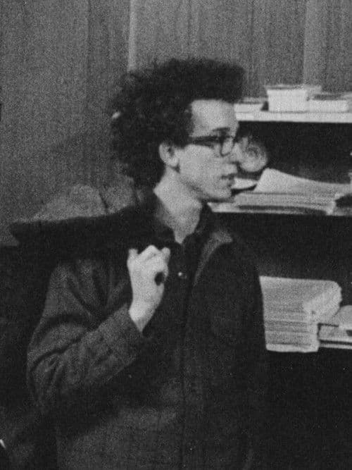 Boston Draft Resistance Group (Newsreel #7)