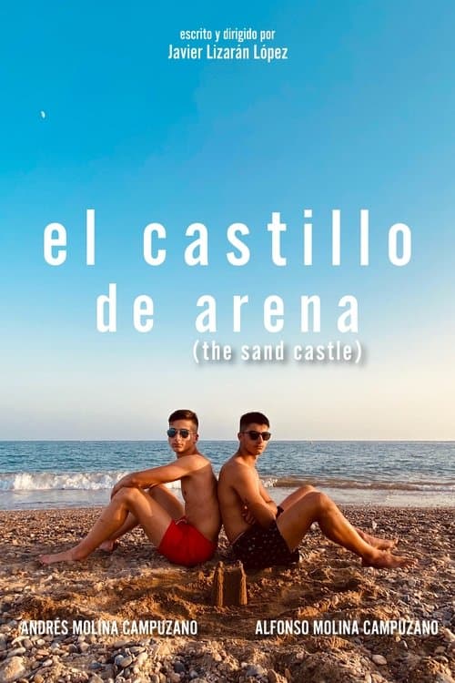 El Castillo de Arena
