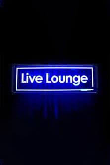 Muse: BBC Radio 1 Live Lounge Special