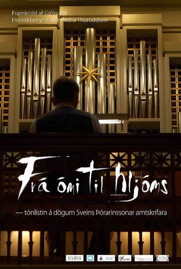 Of Strings and Song — The Music in 19th Century Iceland