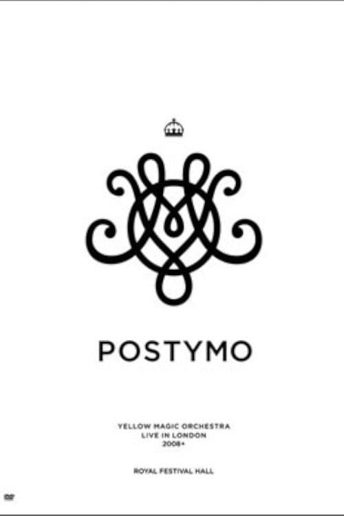 POSTYMO / Yellow Magic Orchestra