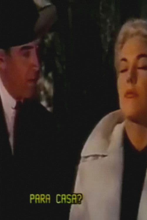 Antonioni and Hitchcock - The Image on the Run