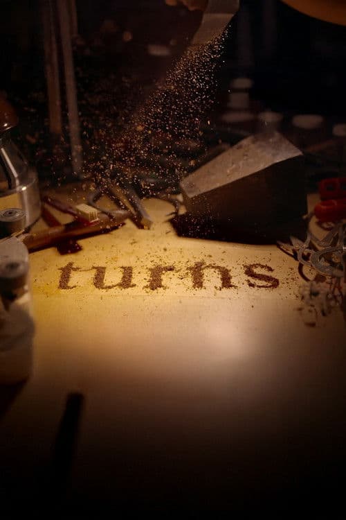 Turns