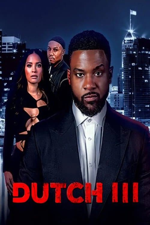 Dutch III: International Gangster